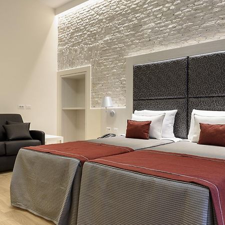 Navona Luxury Guesthouse Rom Exteriör bild