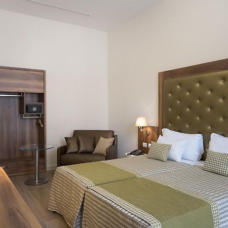 Navona Luxury Guesthouse Rom Exteriör bild