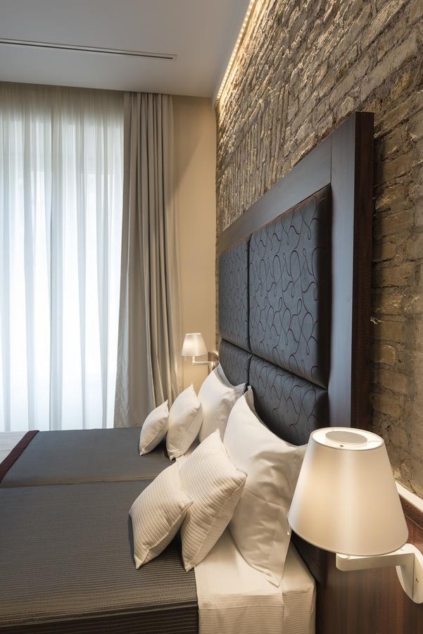 Navona Luxury Guesthouse Rom Exteriör bild