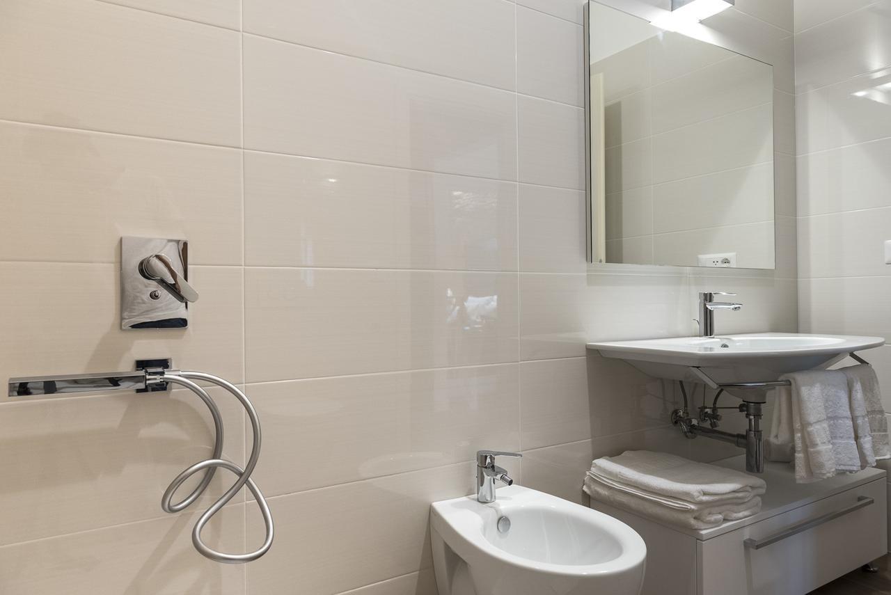 Navona Luxury Guesthouse Rom Exteriör bild