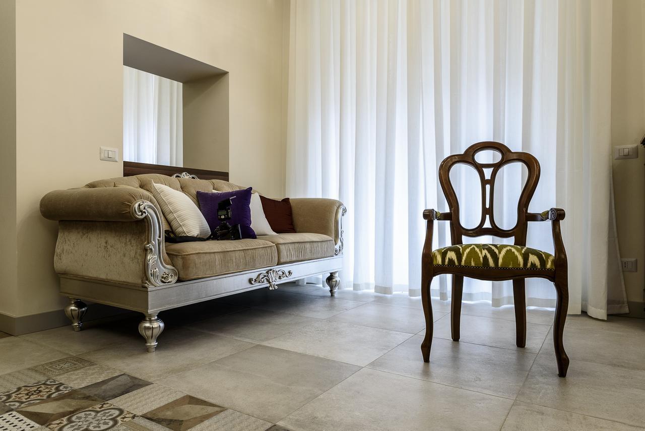 Navona Luxury Guesthouse Rom Exteriör bild