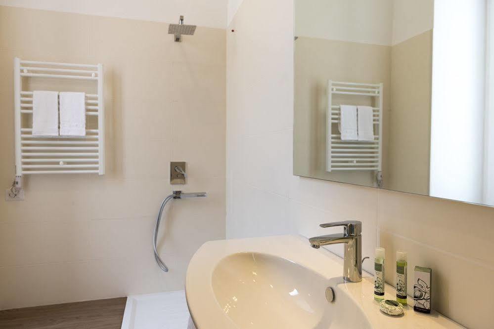 Navona Luxury Guesthouse Rom Exteriör bild
